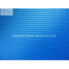 PVC tarp Waterproof Bag Material Fabric for Awning